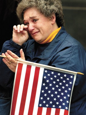VETERAN'S DAY 2007